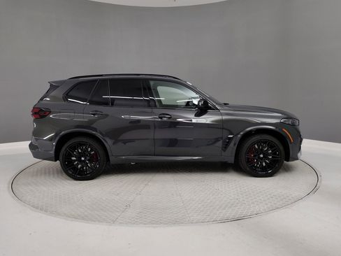 New 2026 BMW X5 M Competition w/ Executive Package image 5