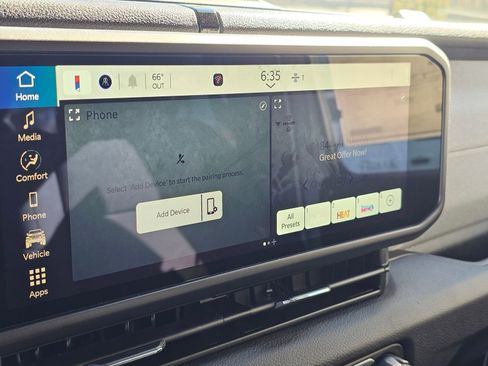 New 2026 Jeep Wrangler Sport S image 13