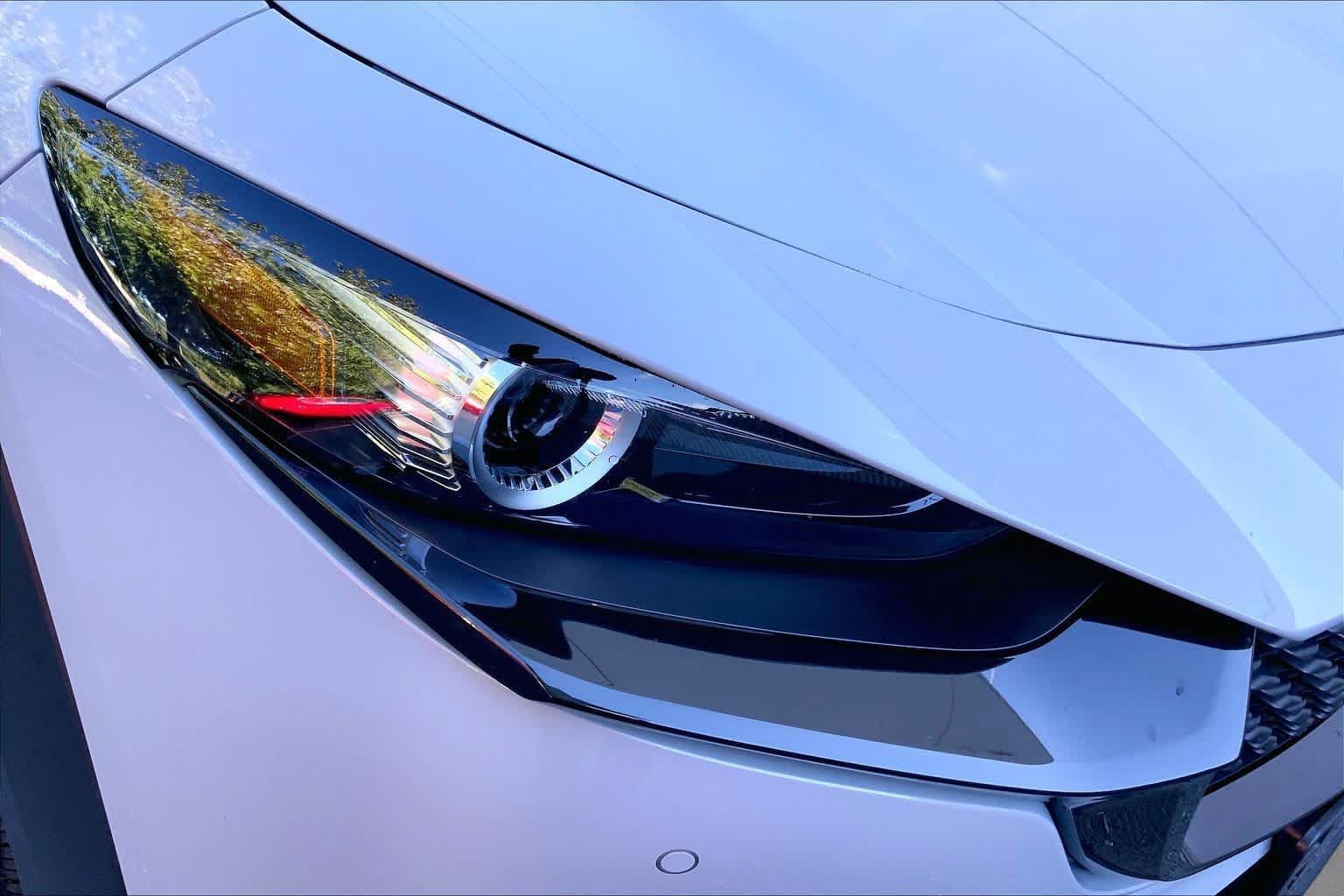 Certified 2026 MAZDA CX-30 AWD 2.5 S image 27
