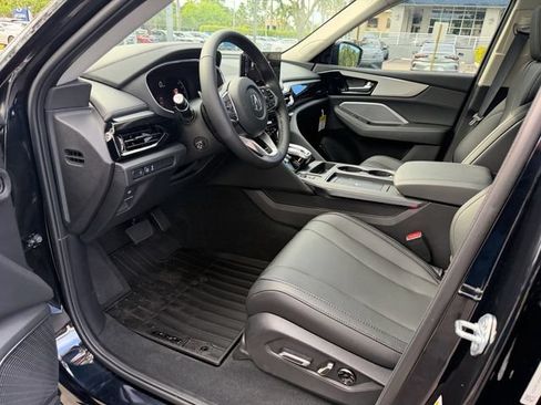 New 2026 Acura MDX FWD image 7