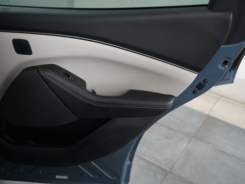 Certified 2023 Ford Mustang Mach-E Premium AWD/4WD image 26