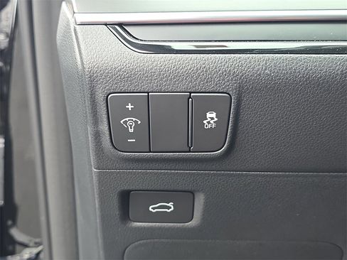 New 2026 Kia K5 GT-Line image 29