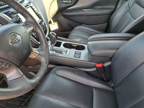Used 2020 Nissan Murano SL image 17