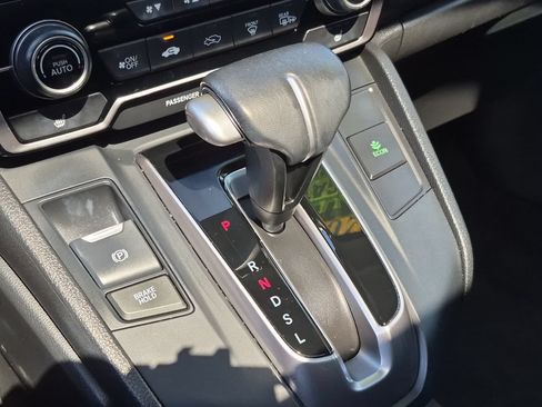 Used 2019 Honda CR-V Touring image 24