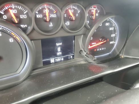 Used 2021 Chevrolet Silverado 3500 W/T w/ WT Convenience Package image 20