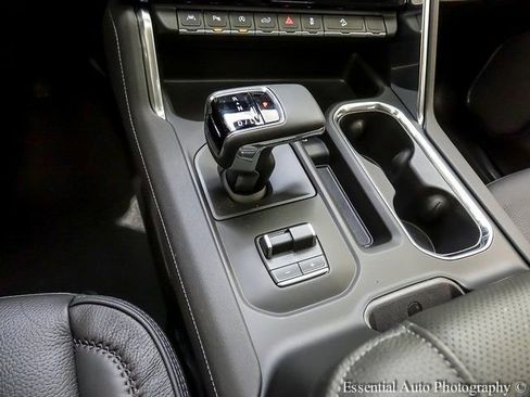 New 2026 GMC Sierra 1500 Denali AWD/4WD image 19