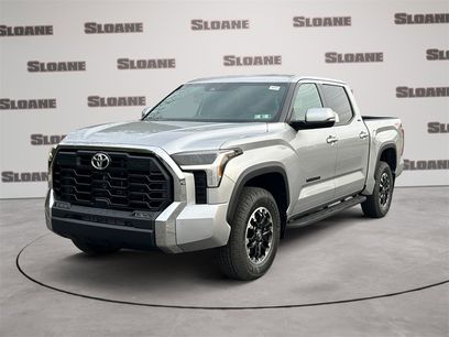 New 2026 Toyota Tundra SR5