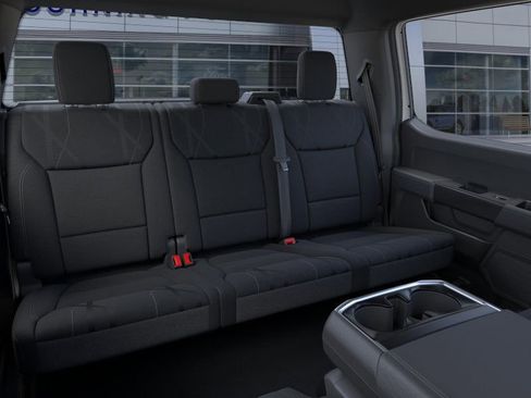 New 2026 Ford F150 STX w/ Equipment Group 200A image 11