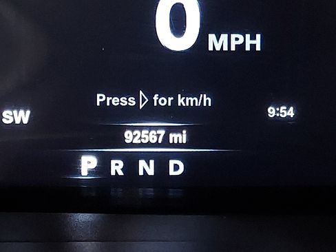 Used 2018 RAM 1500 Lone Star AWD/4WD image 2