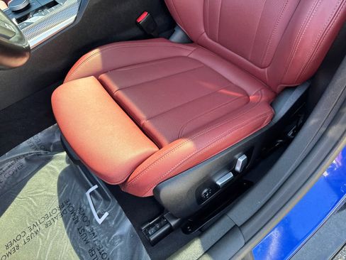 Used 2024 BMW 430i Gran Coupe xDrive w/ M Sport Package (Priority 1) image 16