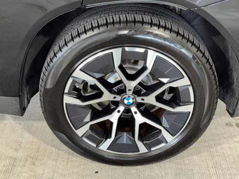 Used 2025 BMW X3 xDrive30i w/ Premium Package AWD/4WD image 36