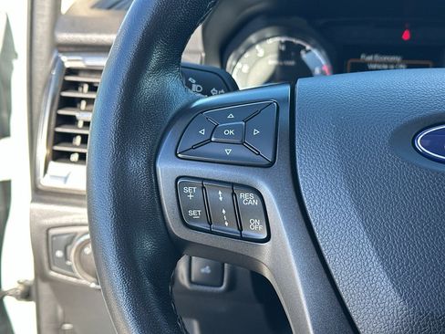 Used 2023 Ford Ranger XLT w/ Tremor Off-Road Package image 16