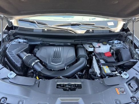 Used 2026 Chevrolet Traverse High Country w/ LPO, Floor Liner Package FWD image 21