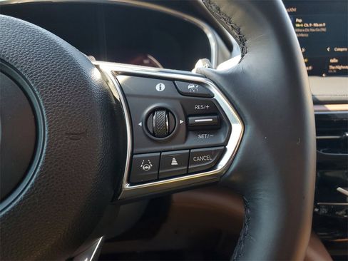 Certified 2023 Acura MDX FWD w/ Technology Package image 24