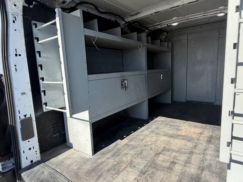 Used 2021 Ford Transit 250 Low Roof w/ Load Area Protection Package RWD image 13