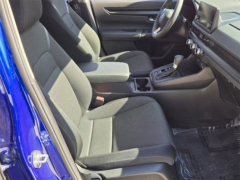 Certified 2024 Honda CR-V LX image 17