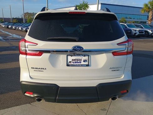 New 2026 Subaru Ascent Limited image 5