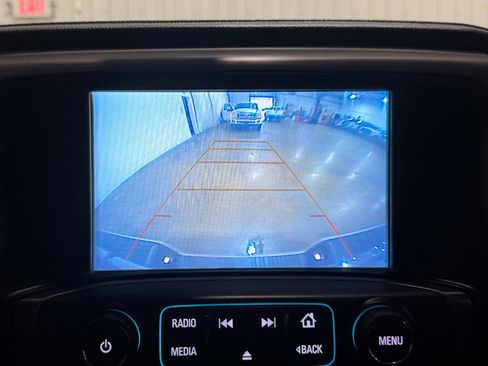 Used 2018 GMC Sierra 1500 SLT image 30