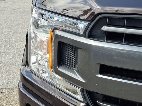 Certified 2019 Ford F150 XLT w/ Equipment Group 302A Luxury AWD/4WD image 9