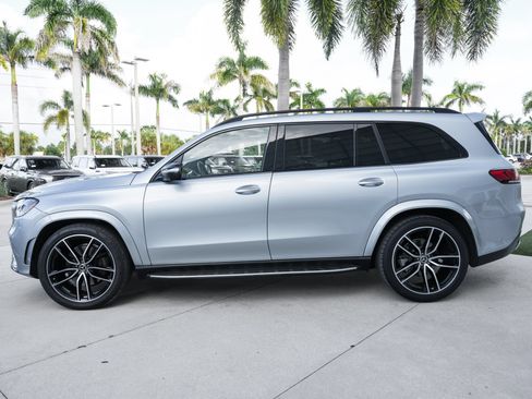 Used 2023 Mercedes-Benz GLS 450 4MATIC image 24
