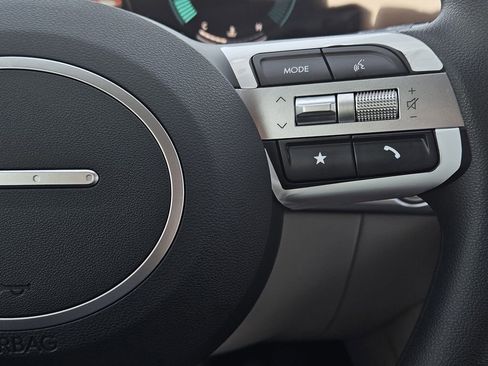 New 2026 Hyundai Tucson SEL FWD image 28