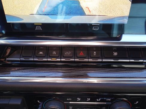 Used 2024 Chevrolet Silverado 1500 RST w/ Protection Package AWD/4WD image 38