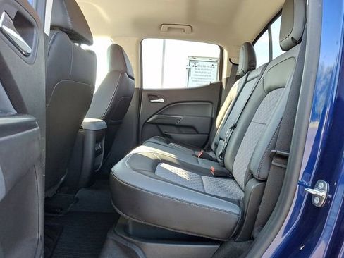 Used 2016 Chevrolet Colorado Z71 AWD/4WD image 13