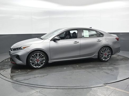 Used 2023 Kia Forte GT image 6