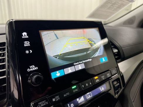 Used 2018 Honda Odyssey EX image 15