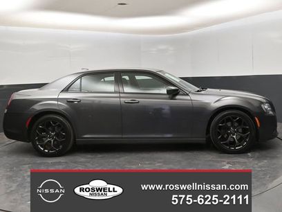 Used 2019 Chrysler 300 S