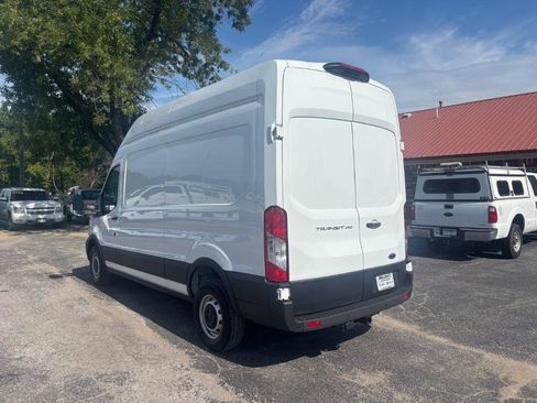Used 2023 Ford Transit 250 148 High Roof RWD image 5