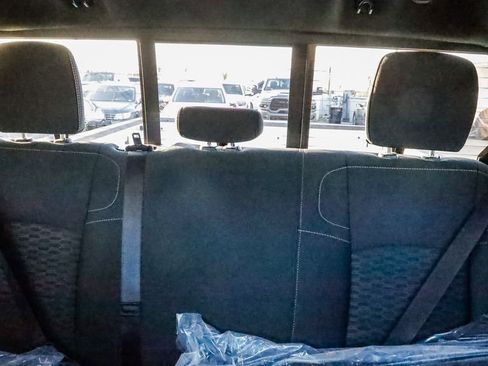 New 2026 RAM 3500 Tradesman image 29