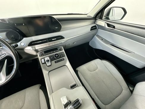 Used 2020 Hyundai Palisade SEL FWD image 11