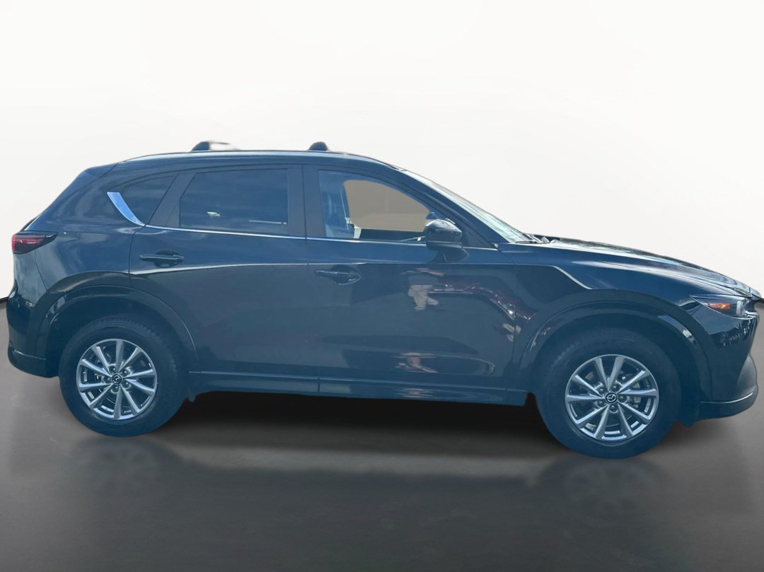 Used 2024 MAZDA CX-5 AWD 2.5 S image 2