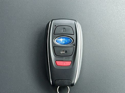 New 2026 Subaru Outback Premium AWD/4WD image 31