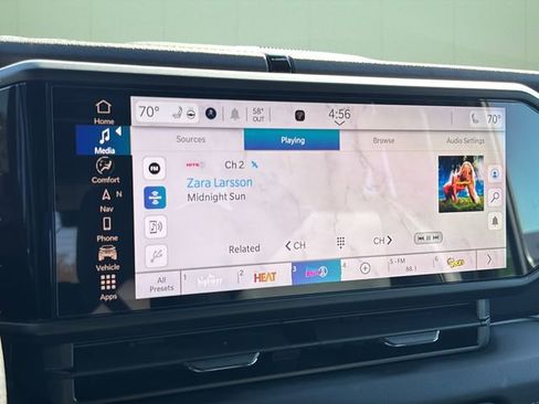 New 2026 Jeep Wrangler Sahara image 30