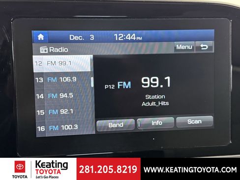 Used 2020 Hyundai Palisade SEL w/ Convenience Package image 23