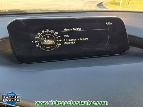 Used 2023 MAZDA MAZDA3 s FWD image 20