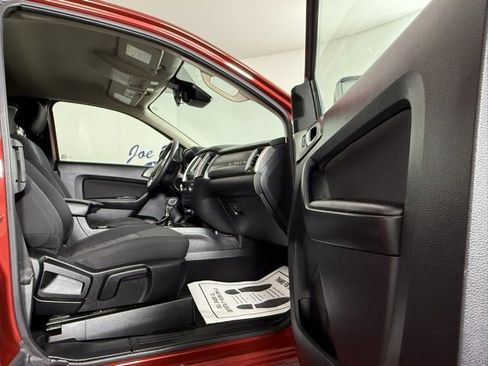 Used 2020 Ford Ranger XLT w/ FX4 Off-Road Package image 15