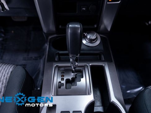 Used 2020 Toyota 4Runner SR5 image 16