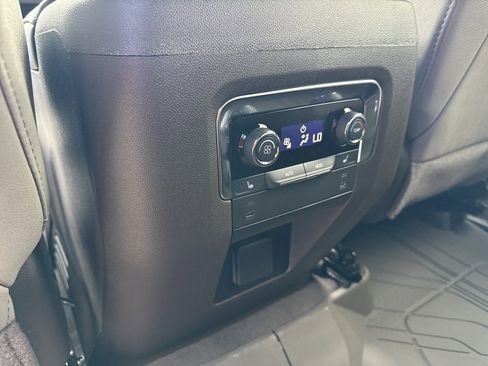 New 2026 Chevrolet Suburban LT w/ Comfort Package image 9