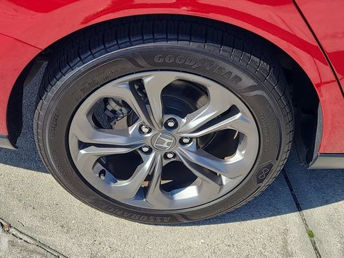Used 2023 Honda Accord EX image 14