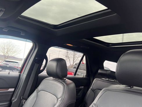 Used 2017 Ford Explorer Limited w/ Equipment Group 303A image 21