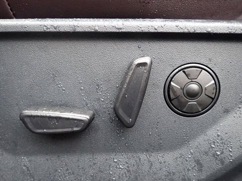 Certified 2025 Ford Expedition Max Platinum w/ Platinum Ultimate Package image 24