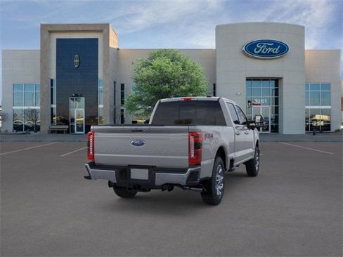 New 2026 Ford F250 Lariat w/ Lariat Premium Package image 8
