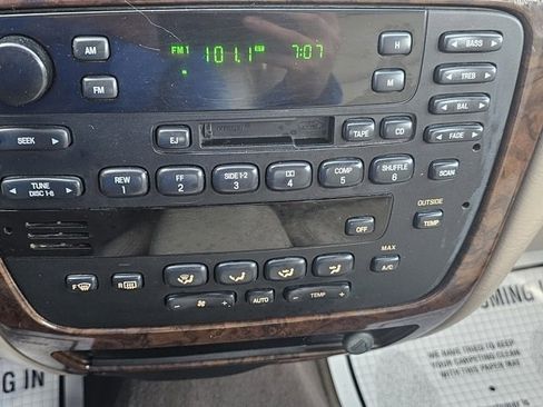 Used 2000 Mercury Sable LS Premium image 14