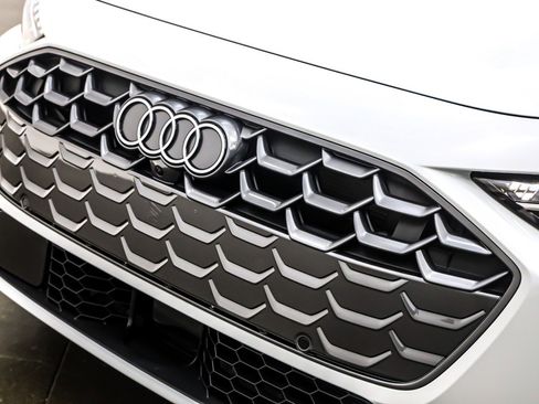 New 2025 Audi A5 2.0T Premium Plus image 13