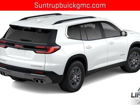 New 2026 GMC Acadia Elevation image 59