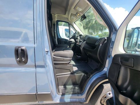 Used 2019 RAM ProMaster 3500 FWD image 26