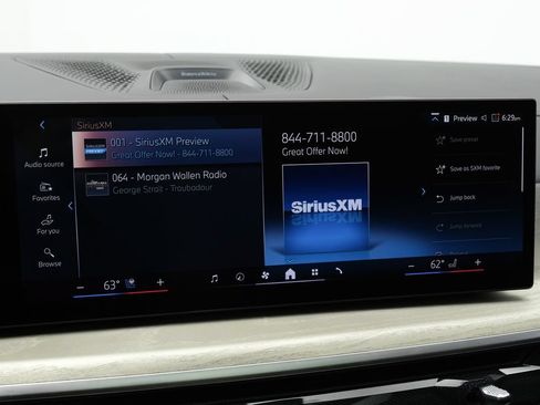 Used 2024 BMW ALPINA XB7 AWD/4WD image 27